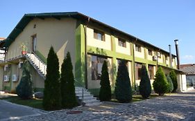 Motel Mesterul Manole