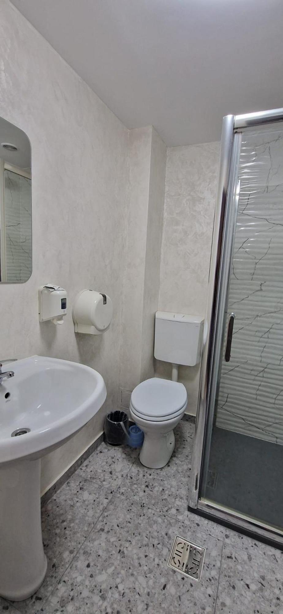 Motel Mesterul Manole Curtea de Argeş Buitenkant foto